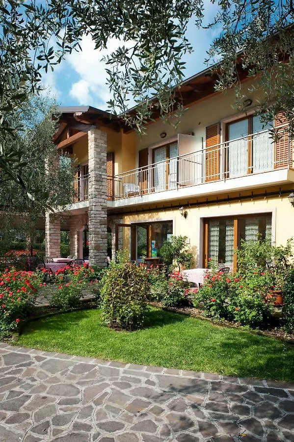 Agriturismo Le Dase Hotel Malcesine