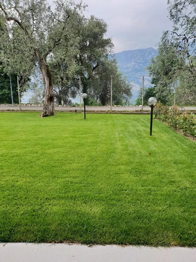 Appartamento Agriturismo Le Dase Hotel Malcesine Italia